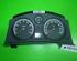 Instrument Cluster OPEL Astra H (L48)