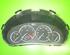 Instrument Cluster PEUGEOT 206 CC (2D)