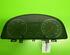 Instrument Cluster VW Touran (1T1, 1T2), VW Touran (1T3)