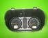 Instrument Cluster FORD Fiesta V (JD, JH)