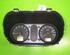 Instrument Cluster FORD Fiesta V (JD, JH)