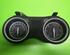 Instrument Cluster ALFA ROMEO 159 (939)