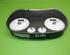 Instrument Cluster SEAT Leon (1M1)