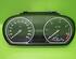 Instrument Cluster BMW 1er Cabriolet (E88)