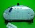 Instrument Cluster OPEL MERIVA B MPV (S10)