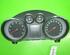 Instrument Cluster OPEL MERIVA B MPV (S10)