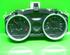 Instrument Cluster RENAULT MEGANE II Estate (KM0/1_)