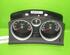 Instrument Cluster OPEL ASTRA H GTC (A04)