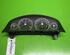 Instrument Cluster OPEL SIGNUM Hatchback (Z03)