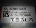 Instrument Cluster TESLA MODEL X (5YJX)