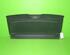 Luggage Compartment Cover RENAULT Clio II (BB, CB)