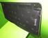 Luggage Compartment Cover SEAT Ibiza II (6K1)