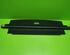 Luggage Compartment Cover SKODA FABIA II Combi (545)