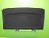 Luggage Compartment Cover VW GOLF IV (1J1)