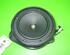 Loudspeaker AUDI A4 (8EC, B7)