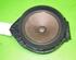 Loudspeaker OPEL Cascada (W13)