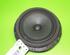 Loudspeaker OPEL Agila (B) (B H08)