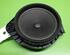 Loudspeaker OPEL Cascada (W13)