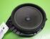 Loudspeaker OPEL Cascada (W13)