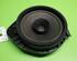 Loudspeaker OPEL Astra J Caravan (--)