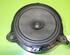 Loudspeaker RENAULT CAPTUR I (J5_, H5_), RENAULT CLIO IV (BH_), OPEL VIVARO B Bus (X82)