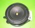 Loudspeaker AUDI A4 (8EC, B7)