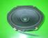 Loudspeaker MAZDA 6 Station Wagon (GY), MAZDA 6 Hatchback (GG)