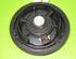 Loudspeaker OPEL AGILA (B) (H08)