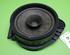 Loudspeaker OPEL CROSSLAND X / CROSSLAND (P17, P2QO)