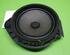 Loudspeaker OPEL CROSSLAND X / CROSSLAND (P17, P2QO)