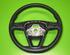 Steering Wheel SEAT IBIZA IV (6J5, 6P1), SEAT IBIZA IV SC (6J1, 6P5)