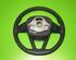 Steering Wheel SEAT IBIZA IV (6J5, 6P1), SEAT IBIZA IV SC (6J1, 6P5)