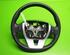 Steering Wheel RENAULT LAGUNA III Grandtour (KT0/1)