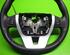 Steering Wheel RENAULT LAGUNA III Grandtour (KT0/1)