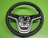 Steering Wheel OPEL INSIGNIA A (G09), OPEL INSIGNIA A Sports Tourer (G09)