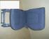 Rear Seat MERCEDES-BENZ A-Klasse (W168)