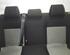 Rear Seat SEAT Ibiza III (6L1)