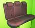 Rear Seat SEAT Leon (1P1)