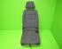 Rear Seat VW Touran (1T1, 1T2), VW Touran (1T3)