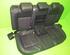 Rear Seat OPEL Astra J (--)