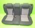 Rear Seat VW Polo (6C1, 6R1)