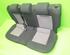 Rear Seat VW Polo (6C1, 6R1)