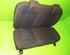 Rear Seat RENAULT Twingo II (CN0)