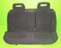 Rear Seat AUDI 80 (8C, B4)