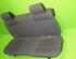 Rear Seat VW Passat (35I, 3A2)