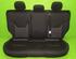 Rear Seat JEEP Renegade SUV (B1, BU)