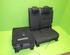 Rear Seat FORD Kuga III (DFK)