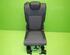 Rear Seat OPEL Zafira Tourer C (P12)