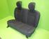 Rear Seat RENAULT Twingo II (CN0)