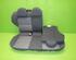 Rear Seat MITSUBISHI Colt VI (Z2A, Z3A)